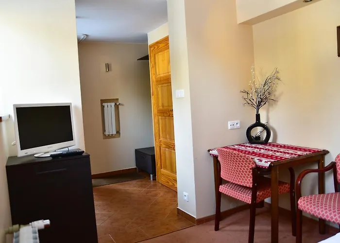 Gorski - Apartamentuj