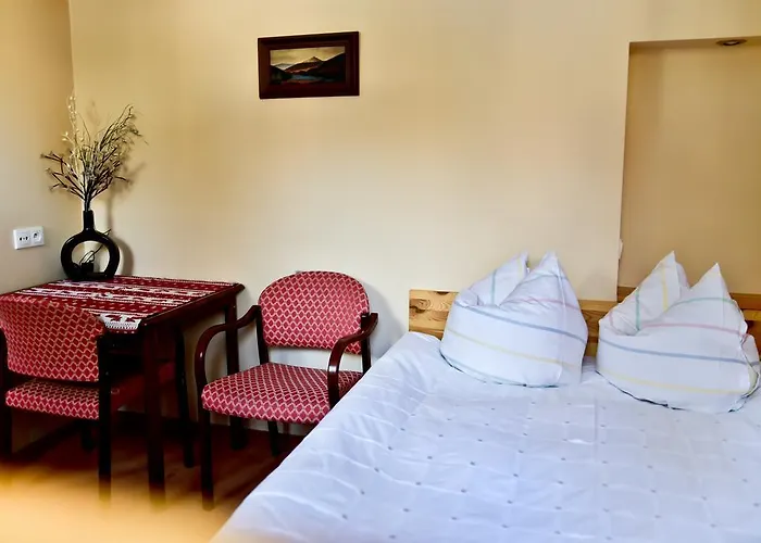 Gorski - Apartamentuj Appartement *