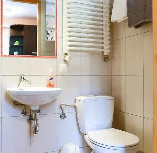 Appartement Gorski - Apartamentuj