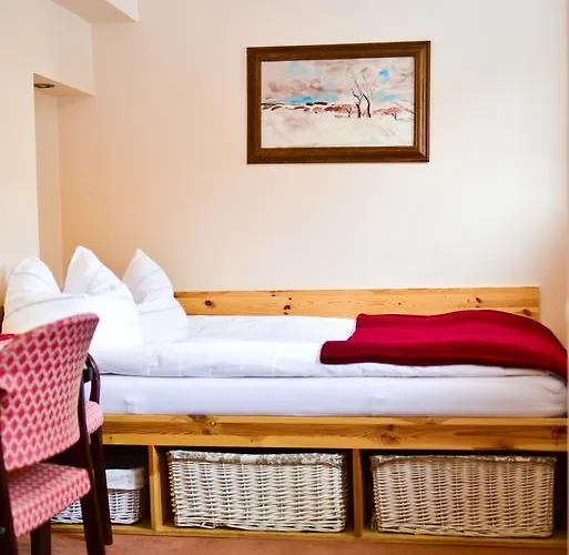 Gorski - Apartamentuj Appartement *