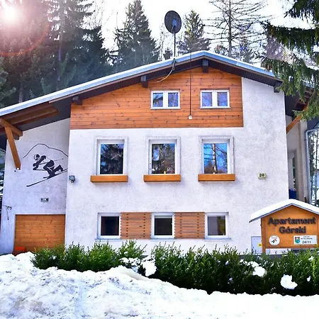 Górski - Apartamentuj * Karpacz