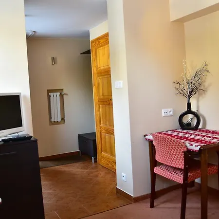 Górski - Apartamentuj