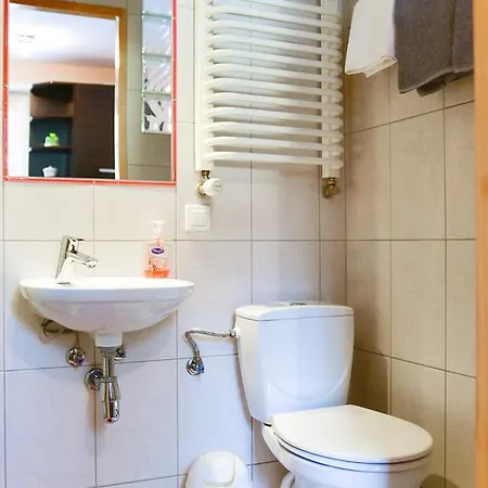 Apartamento Górski - Apartamentuj