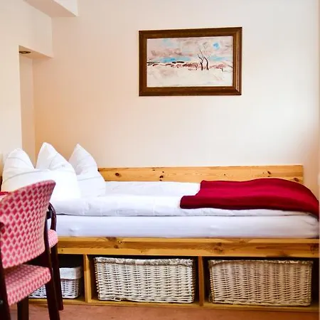 Gorski - Apartamentuj Апартаменты *