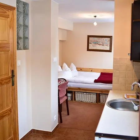 Apartamento Górski - Apartamentuj Karpacz