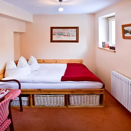 Gorski - Apartamentuj Карпач