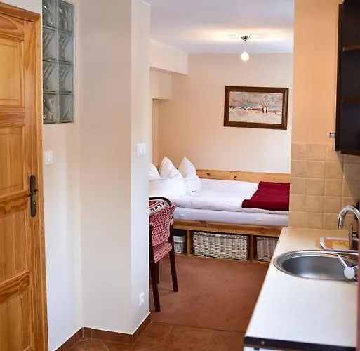 Apartamento Górski - Apartamentuj Karpacz