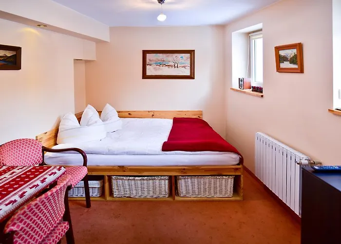 Górski - Apartamentuj Karpacz